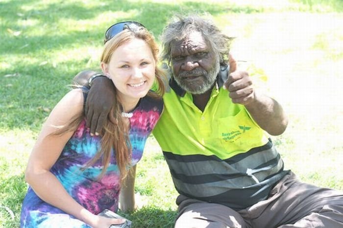 Aborigines, Indigenous Australians