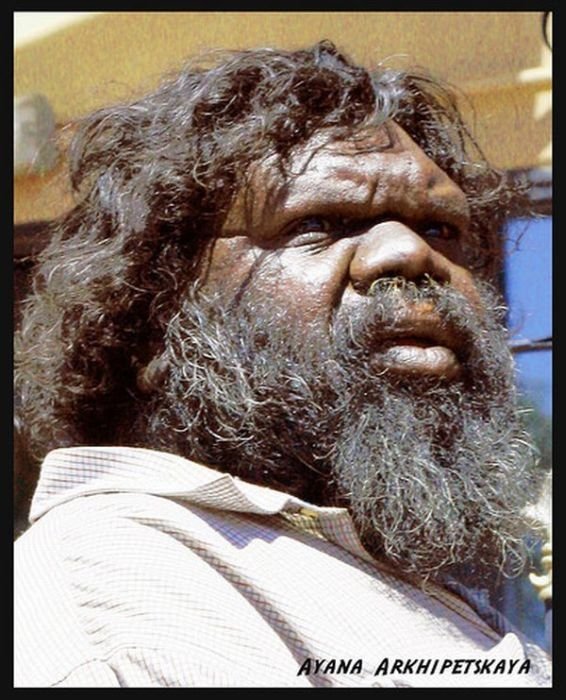 Aborigines, Indigenous Australians