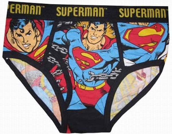 men's underwear