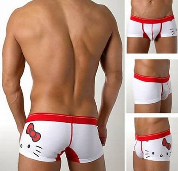 men's underwear