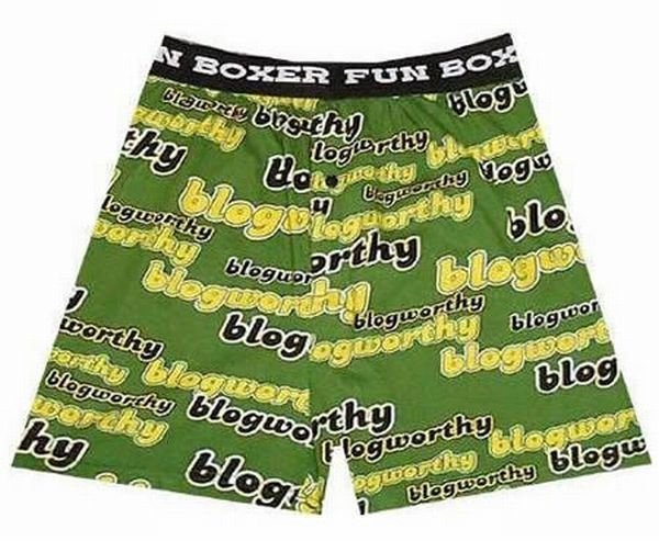 men's underwear