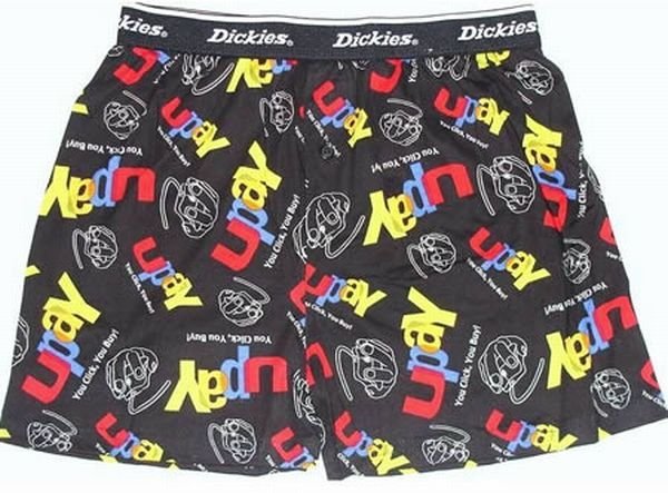 men's underwear