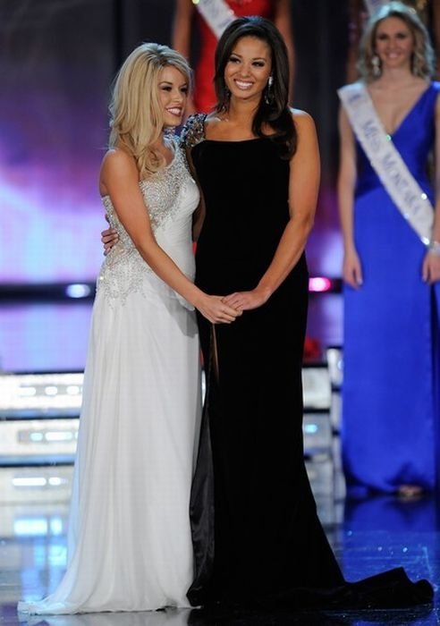 Miss America 2011