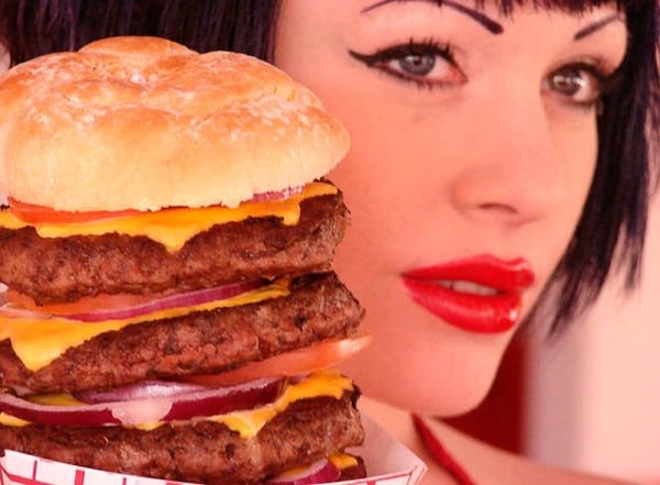 Heart Attack Grill, Arizona, United States