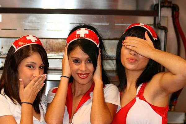 Heart Attack Grill, Arizona, United States