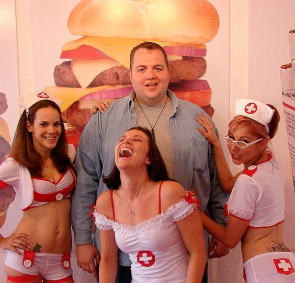 Heart Attack Grill, Arizona, United States