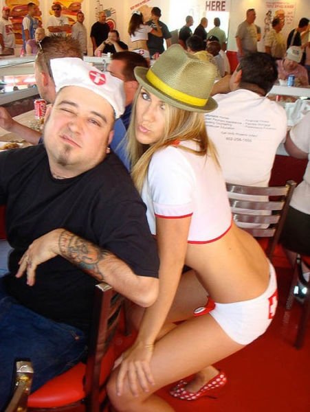 Heart Attack Grill, Arizona, United States