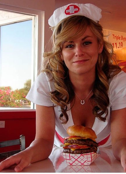 Heart Attack Grill, Arizona, United States