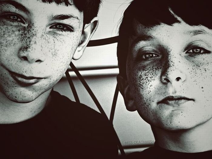 child portraiture