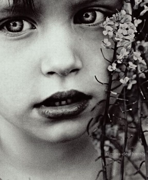 child portraiture