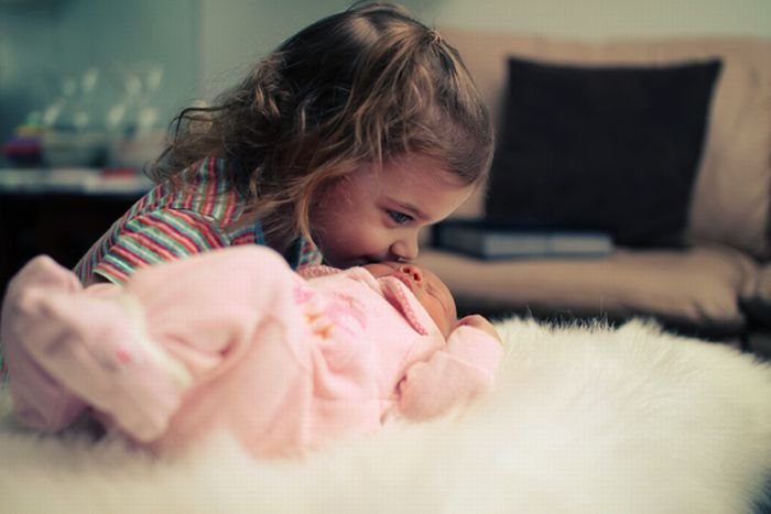 child portraiture