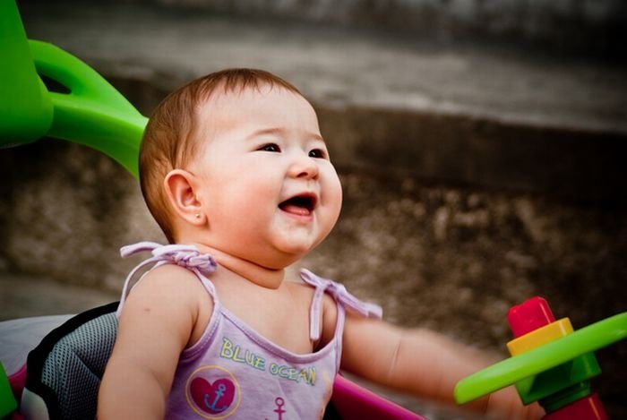 child portraiture