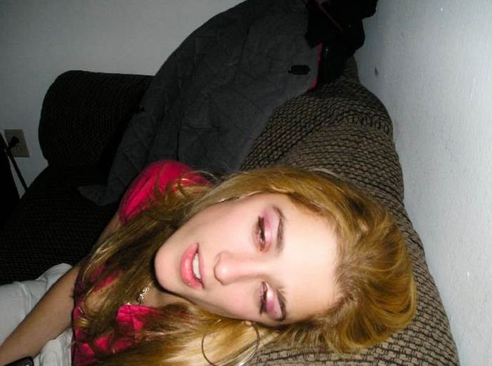drunk girls
