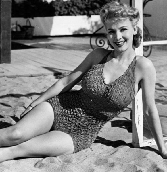 History: Bikini in 1940-50's