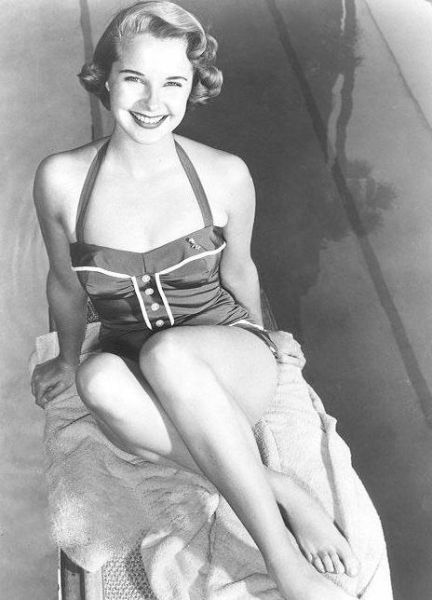 History: Bikini in 1940-50's