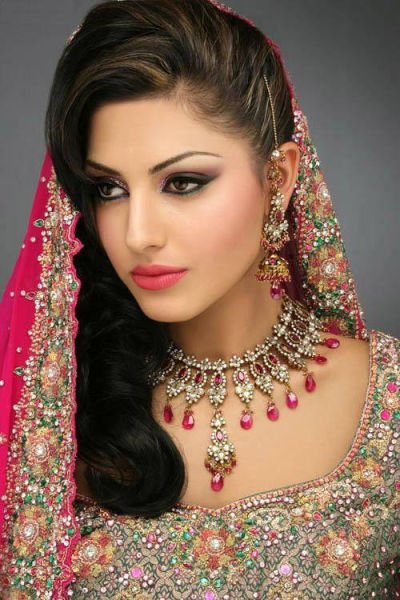 Wedding bride, India