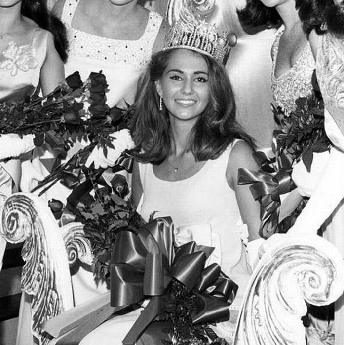 History: Miss Universe winners 1952-2010