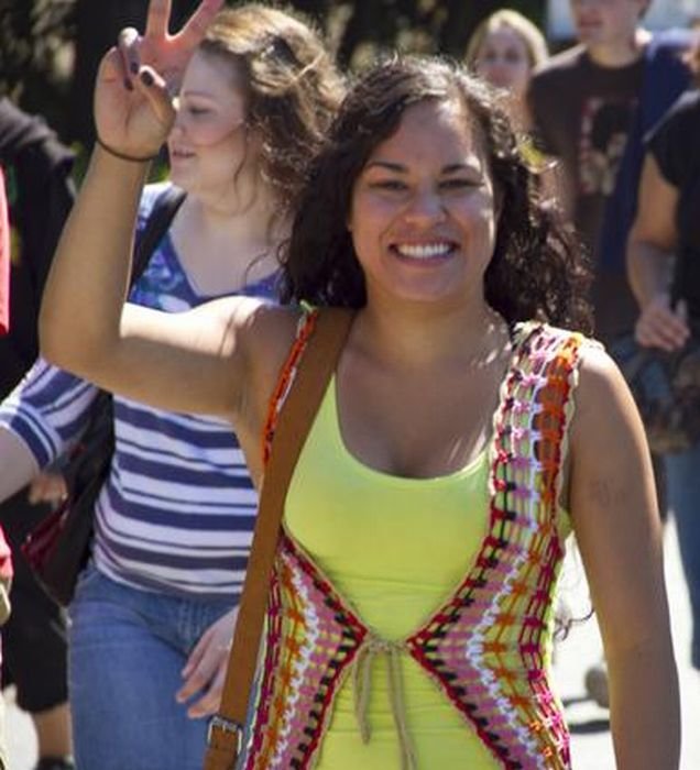 Seattle Hempfest 2011, Washington, United States