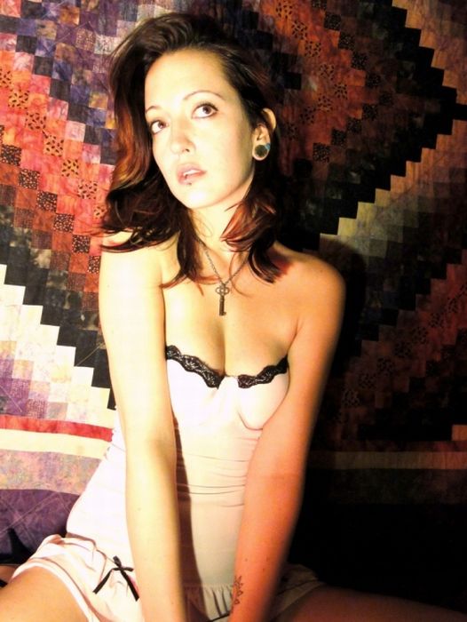 Wichita girl, Kansas, United States