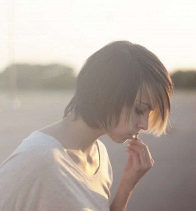 Wichita girl, Kansas, United States