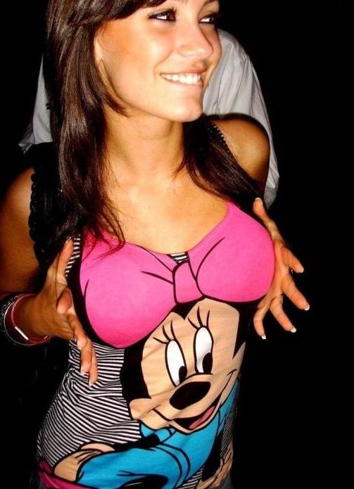 young teen college girl portrait