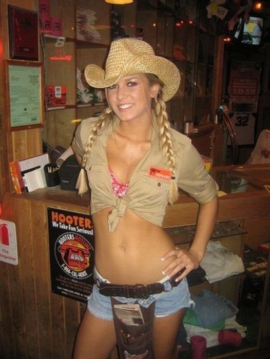 cowgirl