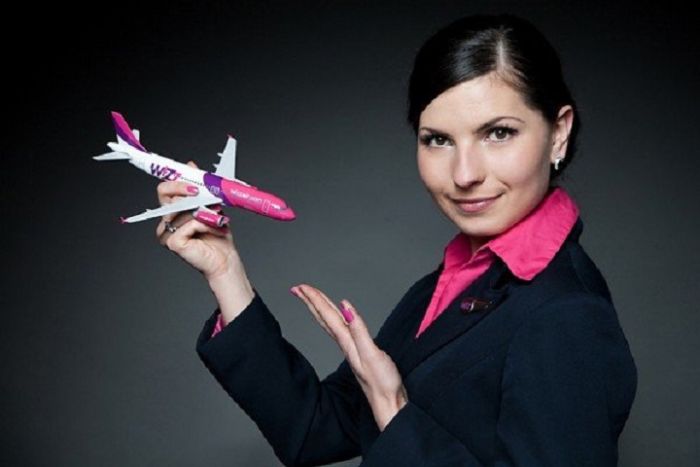 flight attendants around the world