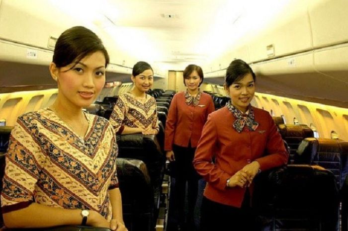 flight attendants around the world