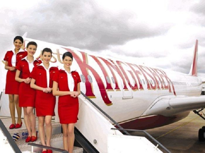 flight attendants around the world