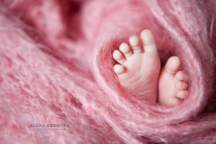 child portraiture