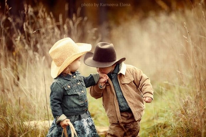 Child portraiture by Elena Karneeva