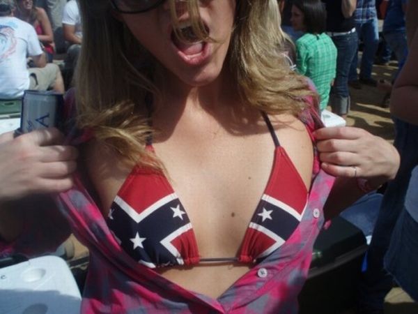 girls on rodeo events