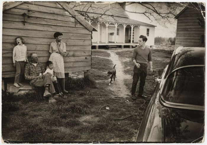 History: Mildred Delores Jeter & Richard Perry Lovings, Interracial married couple banned, 1969, Virginia, United States