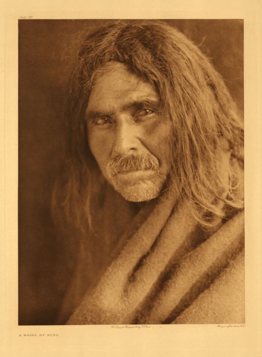 Native American people photography by Edward Sheriff Curtis