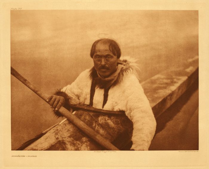 Native American people photography by Edward Sheriff Curtis