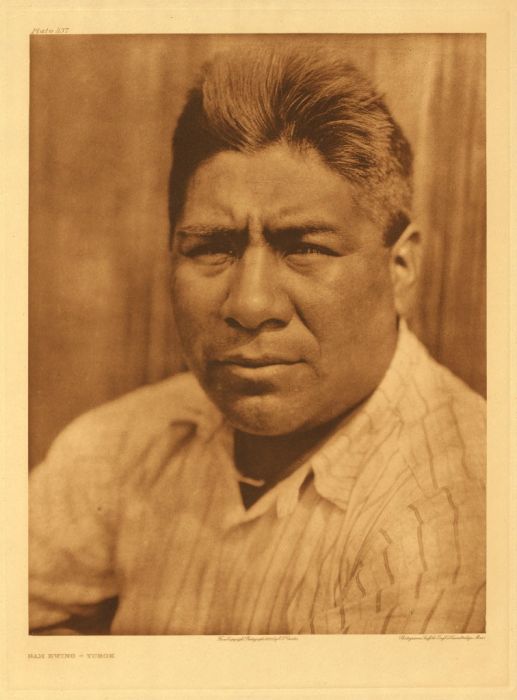 Native American people photography by Edward Sheriff Curtis