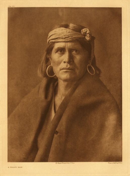 Native American people photography by Edward Sheriff Curtis