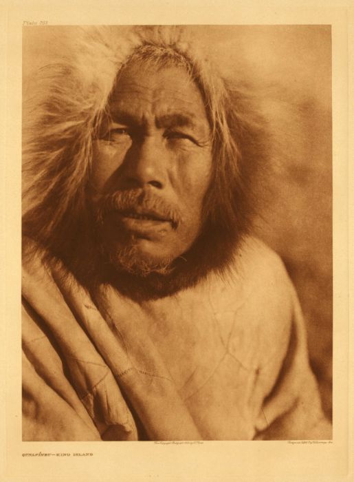 Native American people photography by Edward Sheriff Curtis