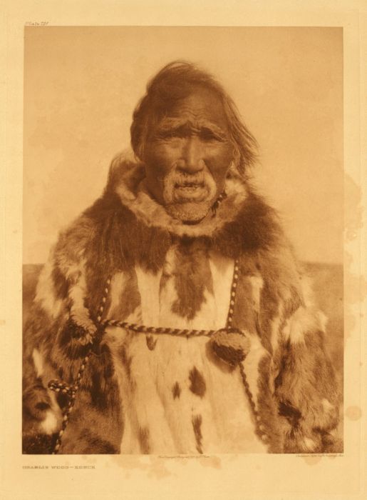 Native American people photography by Edward Sheriff Curtis