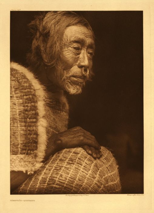 Native American people photography by Edward Sheriff Curtis