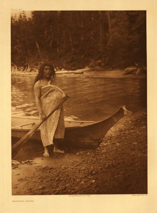 Native American people photography by Edward Sheriff Curtis