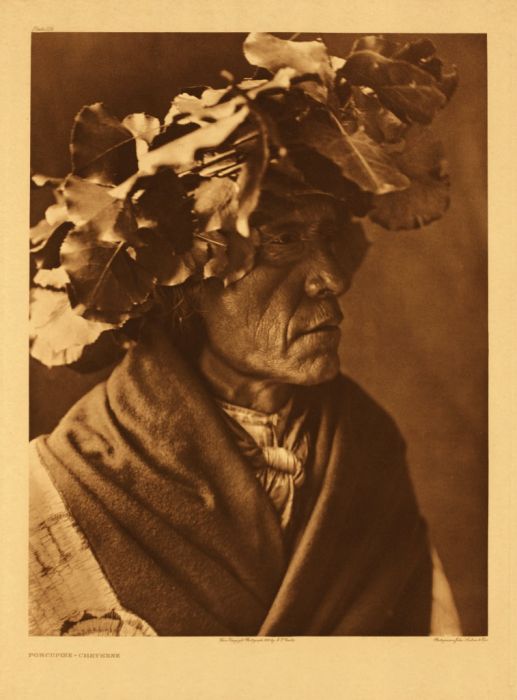 Native American people photography by Edward Sheriff Curtis