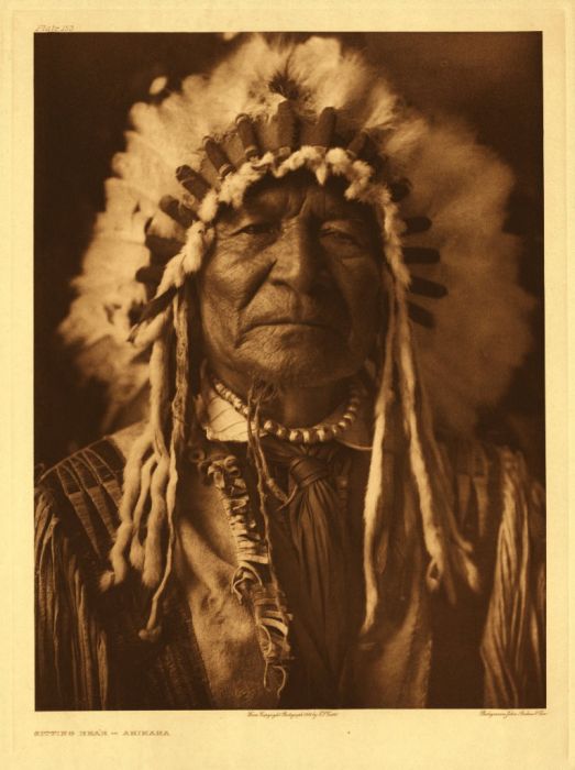 Native American people photography by Edward Sheriff Curtis