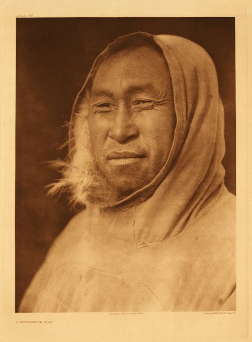 Native American people photography by Edward Sheriff Curtis