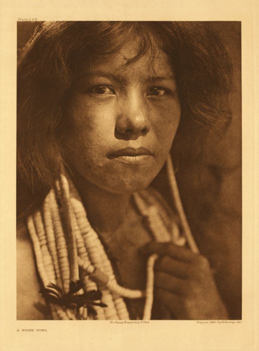 Native American people photography by Edward Sheriff Curtis