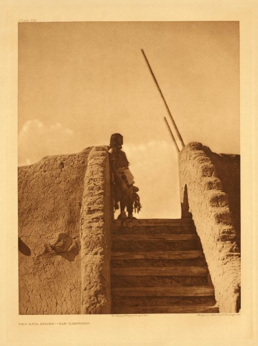 Native American people photography by Edward Sheriff Curtis