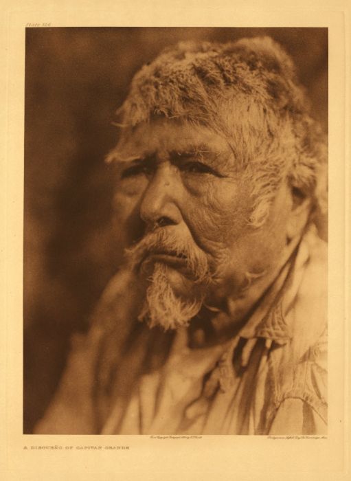 Native American people photography by Edward Sheriff Curtis