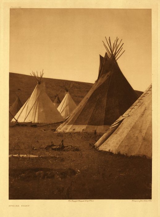 Native American people photography by Edward Sheriff Curtis