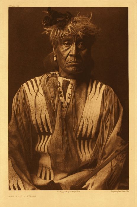 Native American people photography by Edward Sheriff Curtis