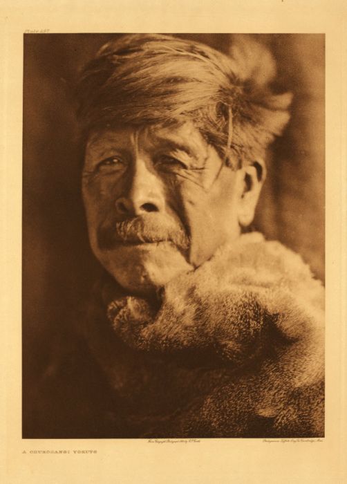 Native American people photography by Edward Sheriff Curtis